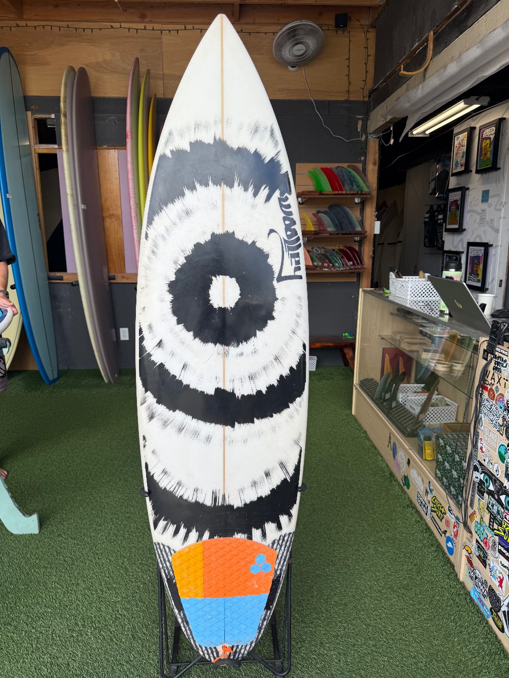 Sand Island Surf Shop | Short Board