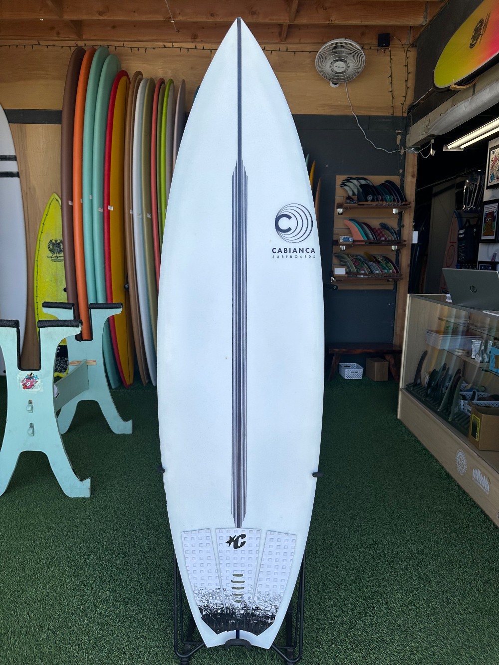 Sand Island Surf Shop | Performance Shortboard
