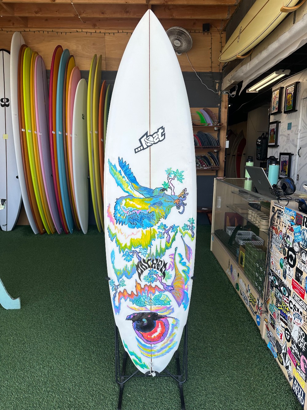 Sand Island Surf Shop | Search Results