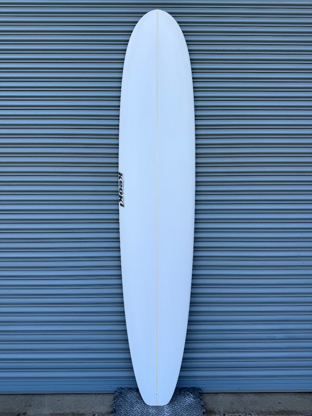 Sand Island Surf Shop | Long Board.