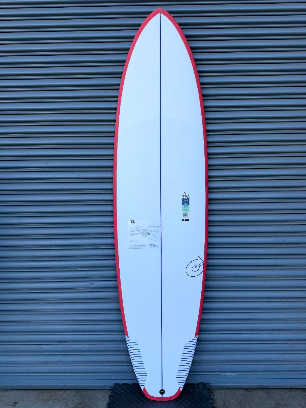 Sand Island Surf Shop | Torq