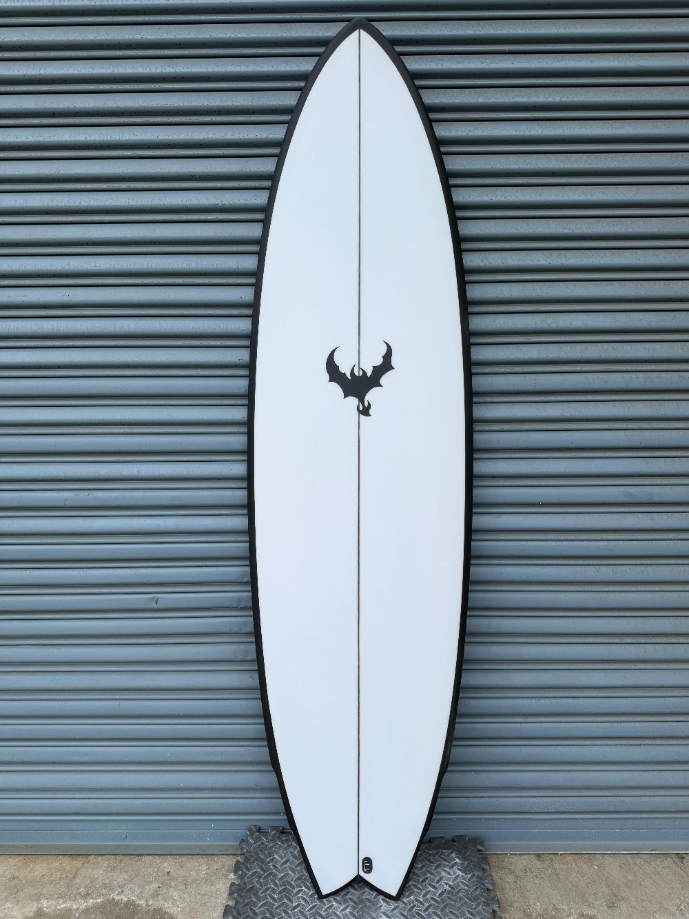 NATIVE HAWAIIAN フィッシュ　5'8 32L ネイティブハワイアン Sand Island Surf Shop | Shortboard'