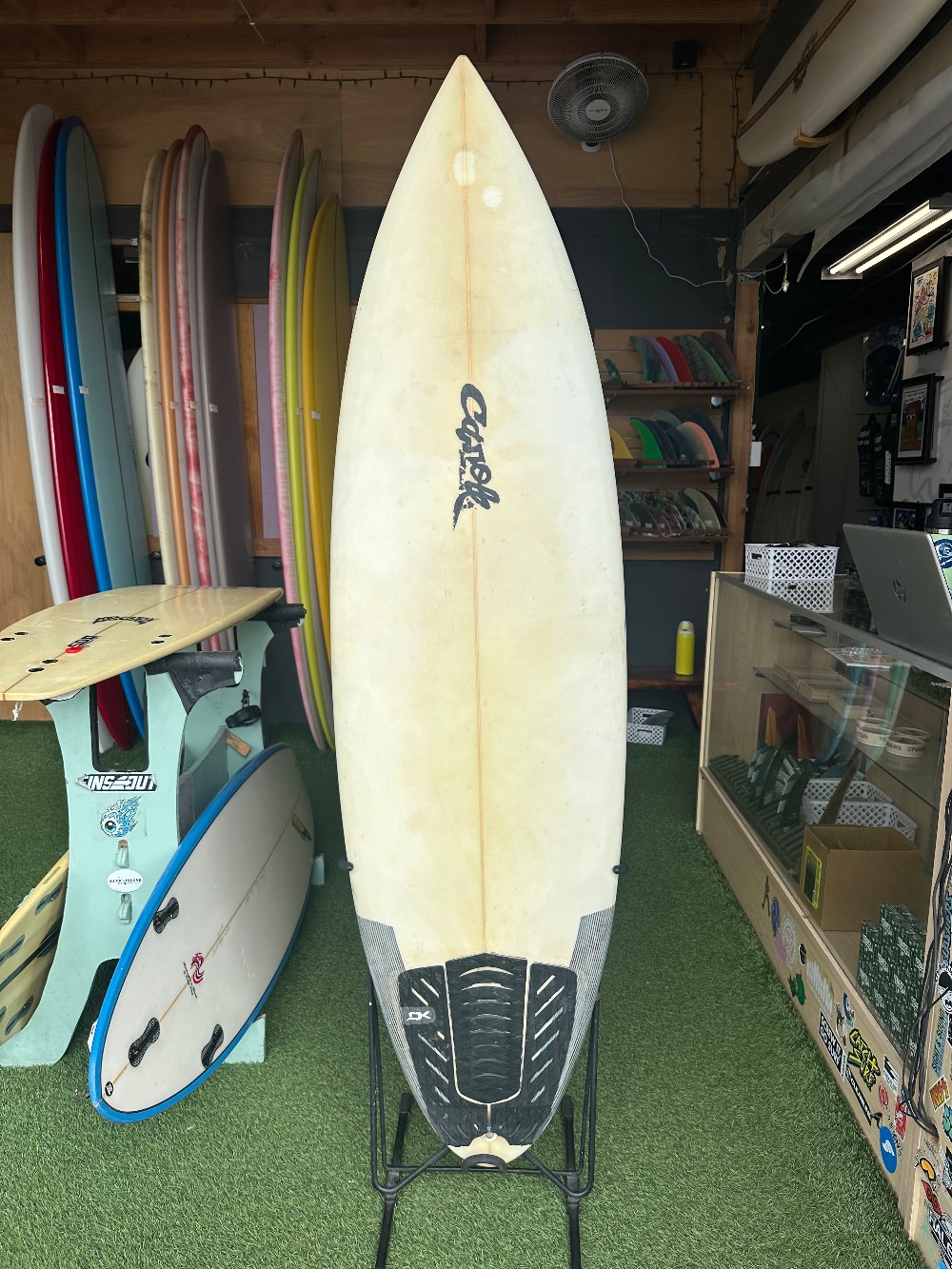Sand Island Surf Shop | Short Board.