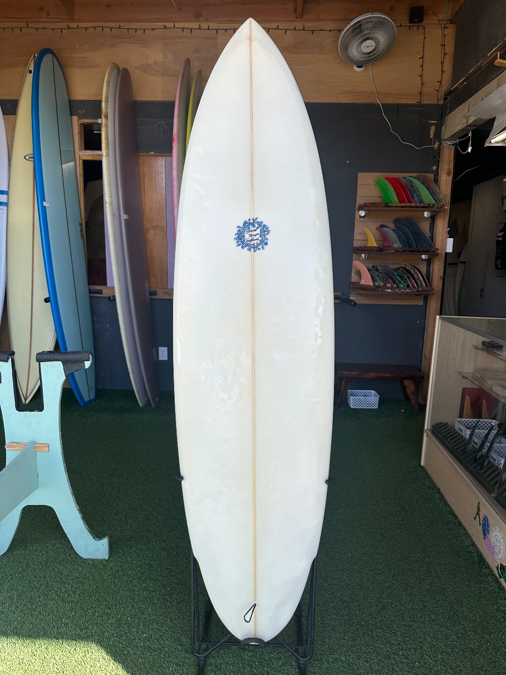 Sand Island Surf Shop | Shortboard'