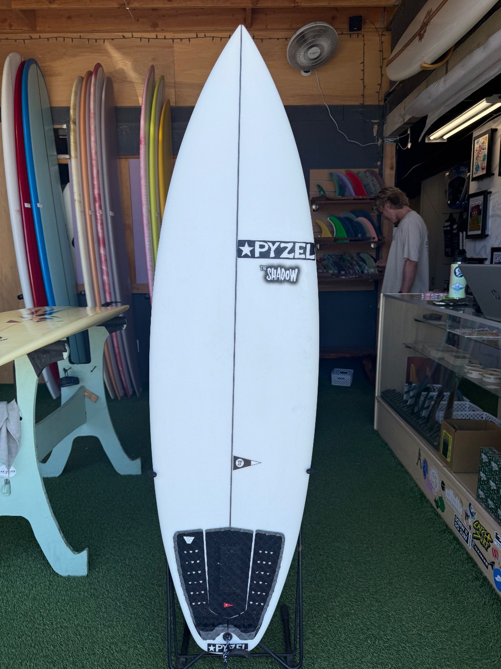 Sand Island Surf Shop | Short Board