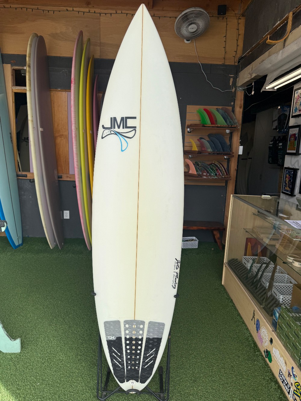 Sand Island Surf Shop | Short Board