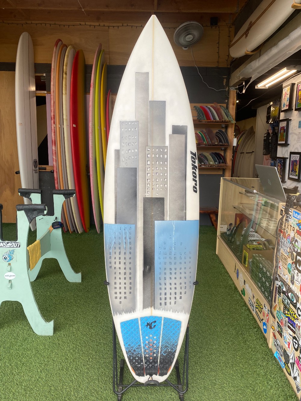 Sand Island Surf Shop | Short Board
