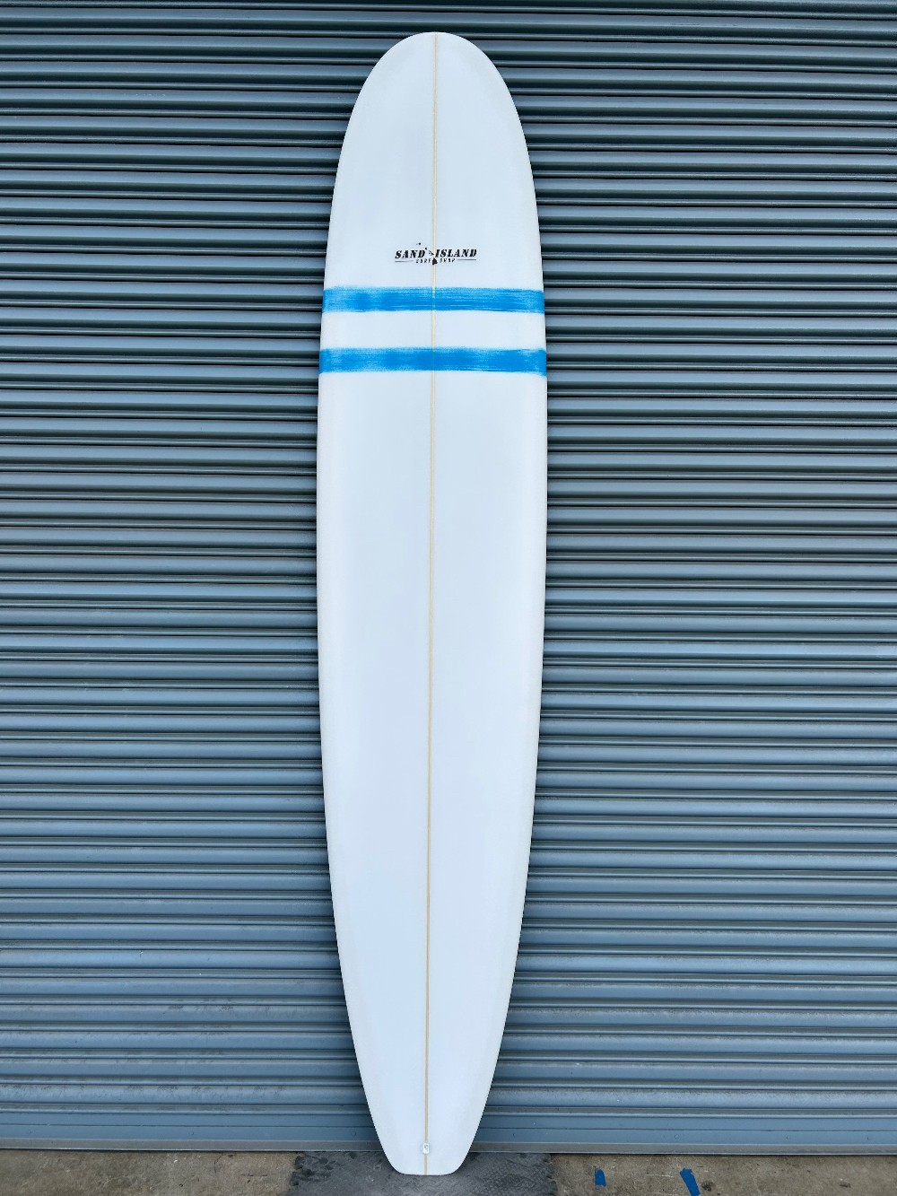 Sand Island Surf Shop | Long Board.