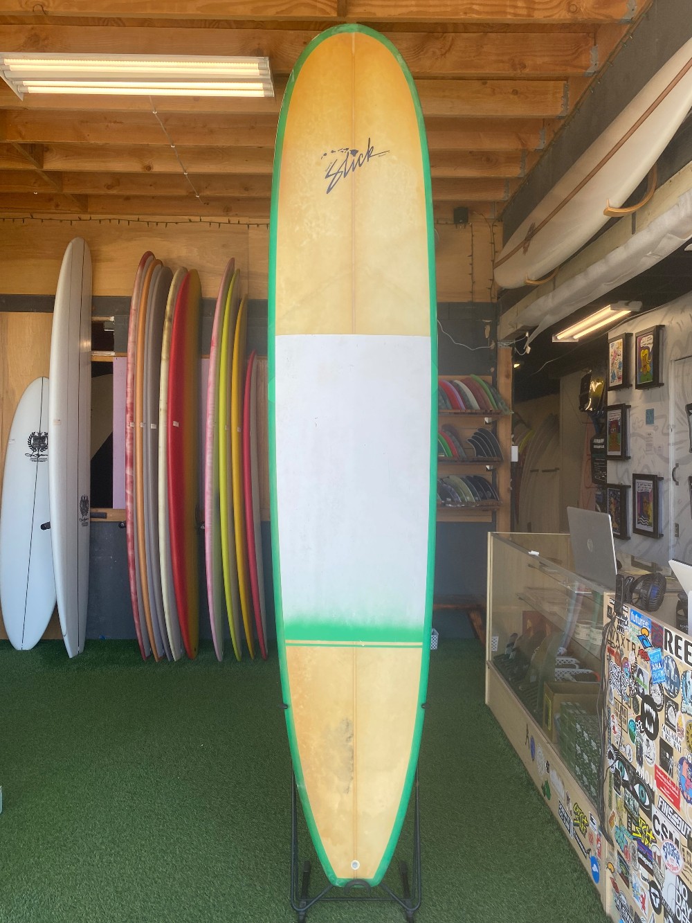 Sand Island Surf Shop | Long Board
