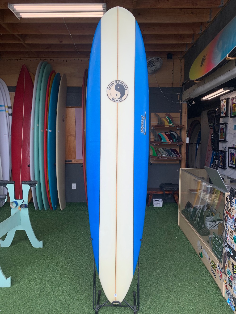 Sand Island Surf Shop | Long Board