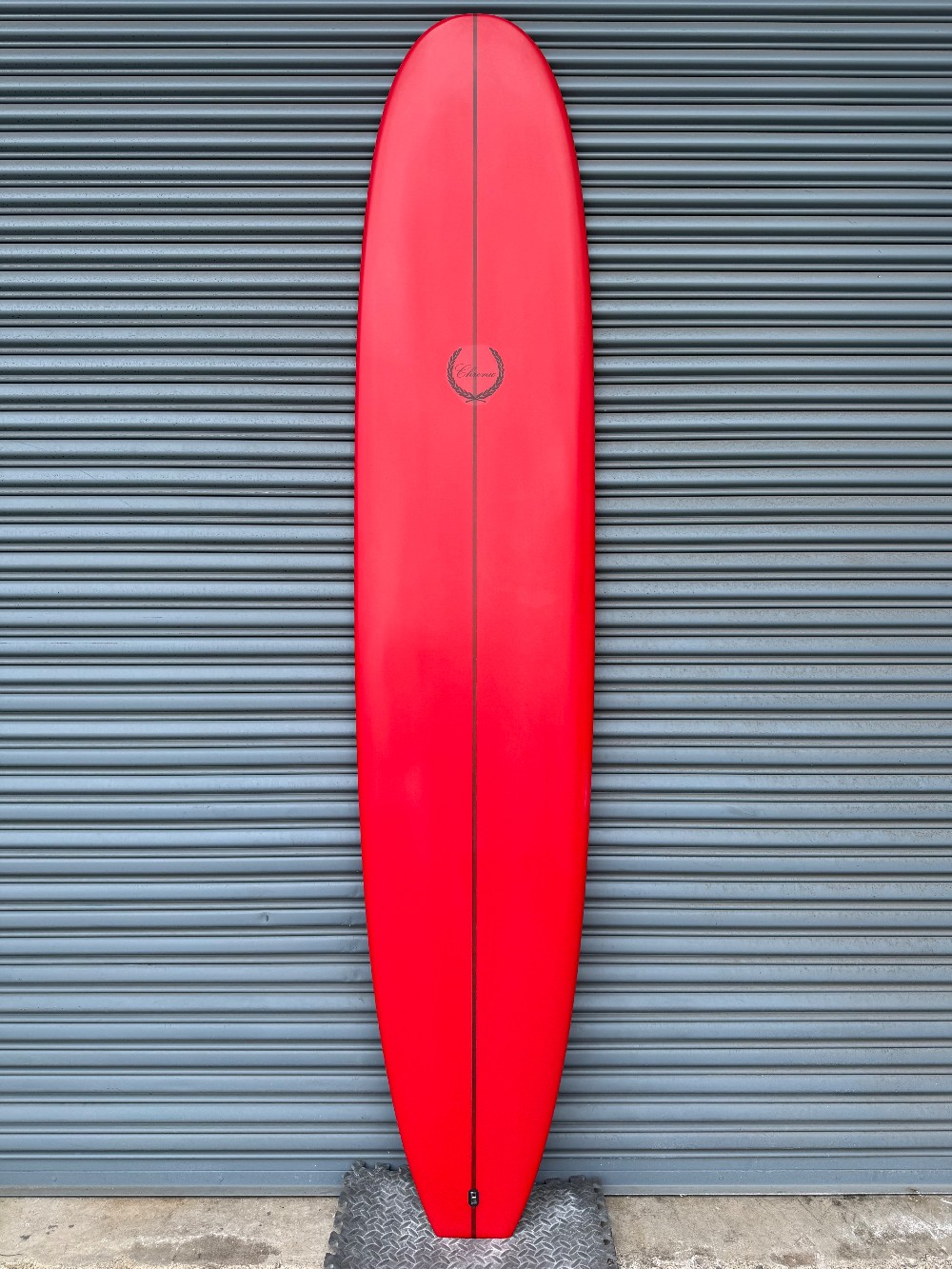 MABO  HAWAII ロング 9`4 MABO ROYAL HAWAII マーボーロイヤルサーフボード 中古ロングボード 9