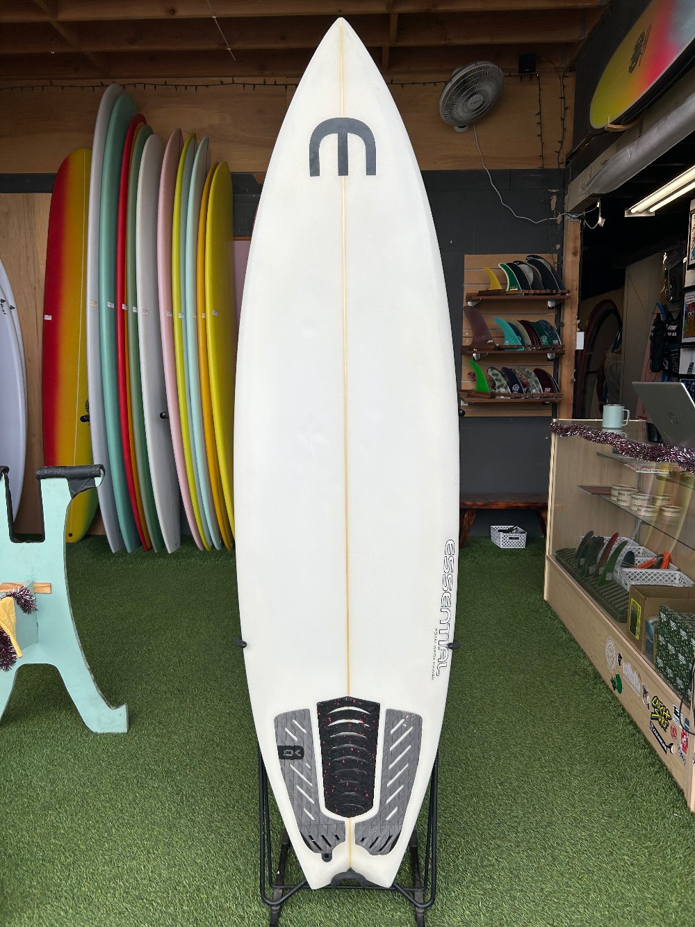 Sand Island Surf Shop | Short Board