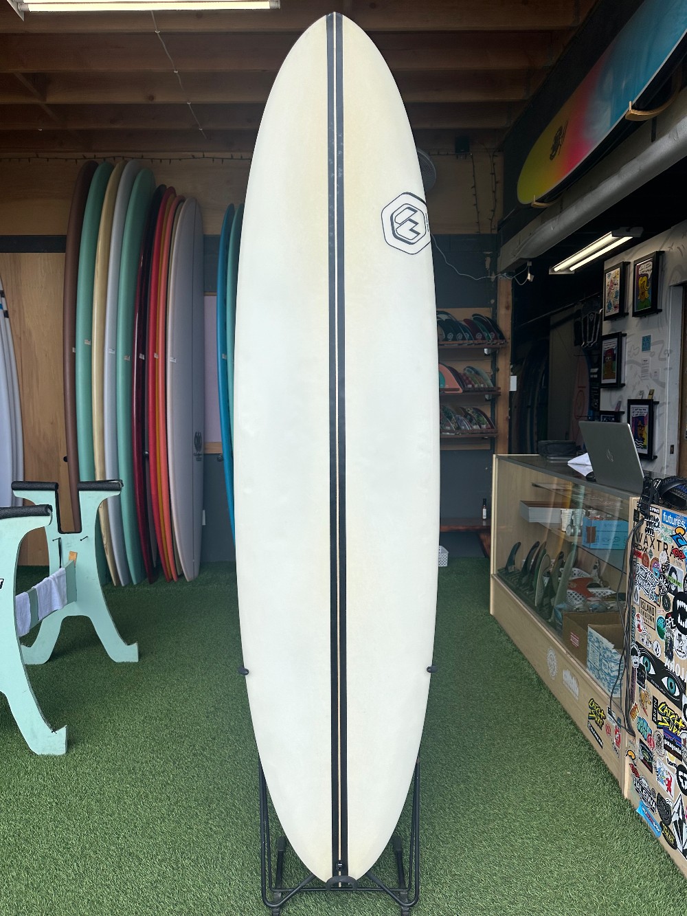 honolulu  303surf boardsのBaby Queen's honolulu 303surf boardsのBaby Queen's 303 SURFBOARDS Baby