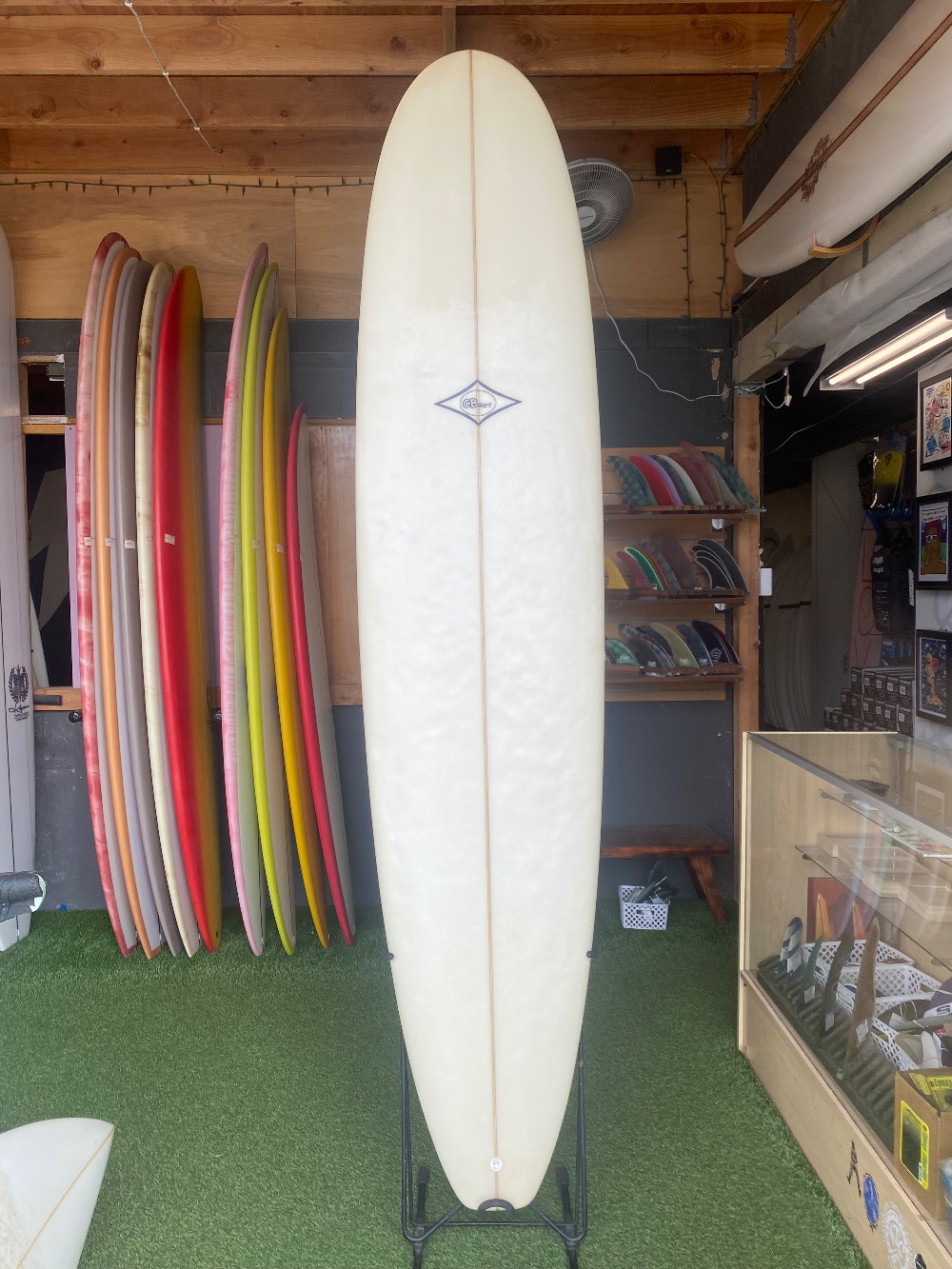 Sand Island Surf Shop | Mid Length