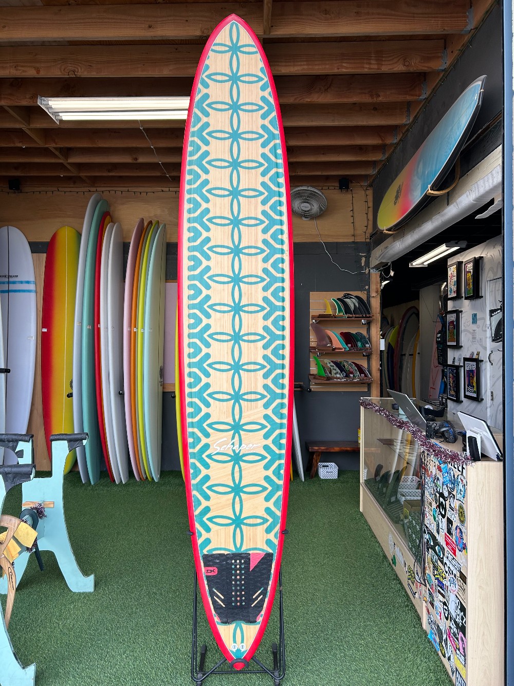 Sand Island Surf Shop | Long Board