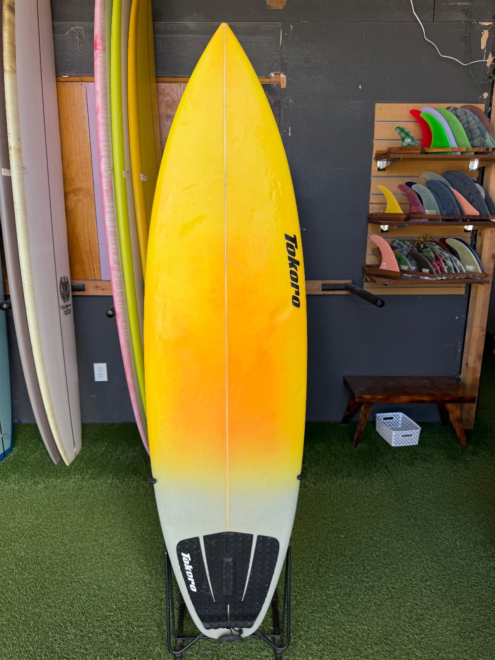 Sand Island Surf Shop | Short Board