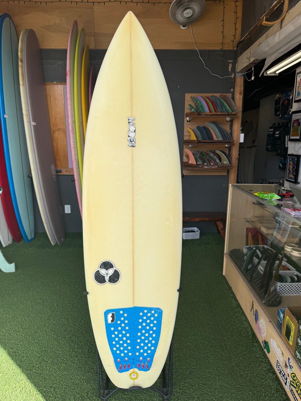 Sand Island Surf Shop | Short Board