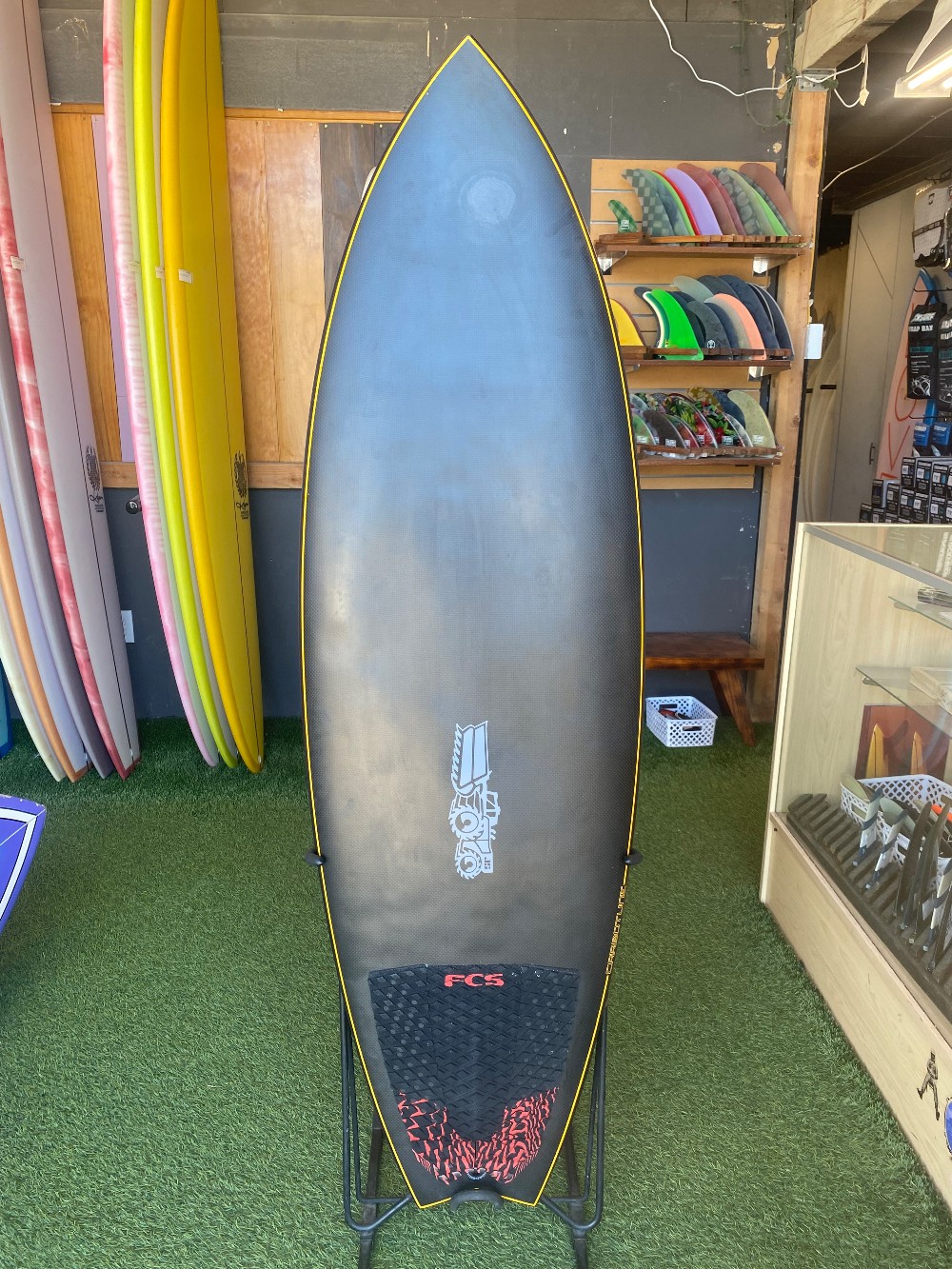 Sand Island Surf Shop | Short Board