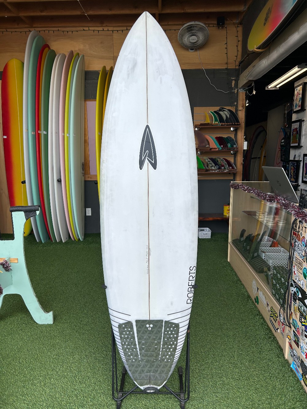 Sand Island Surf Shop | Short Board