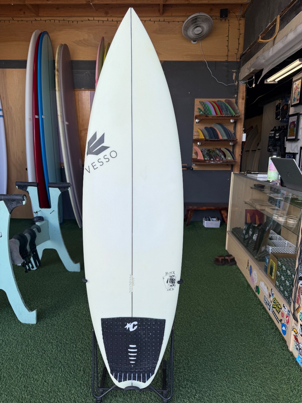Sand Island Surf Shop | Short Board.