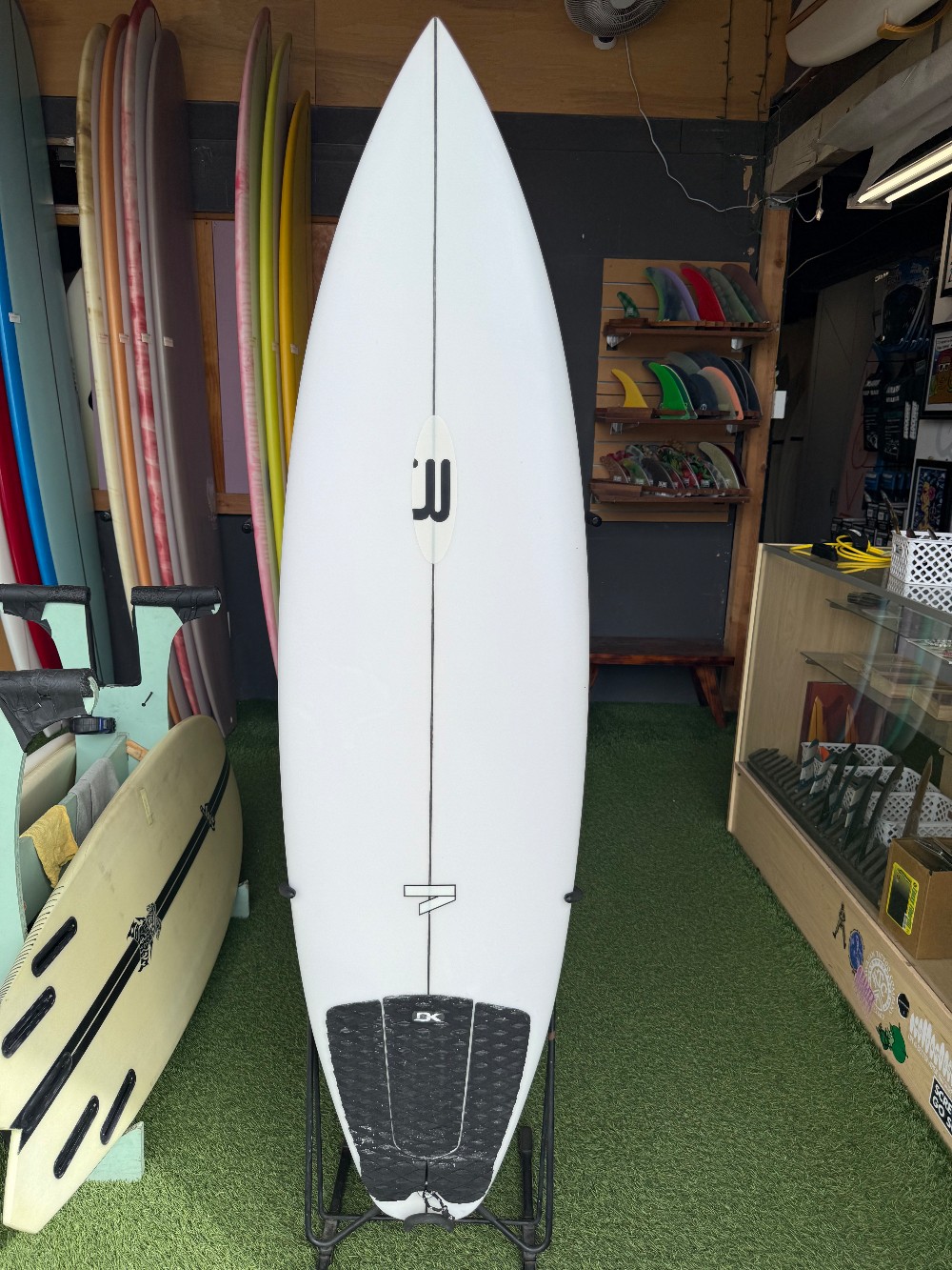 Sand Island Surf Shop | Short Board