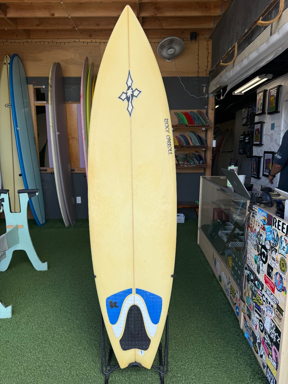 Sand Island Surf Shop | Short Board