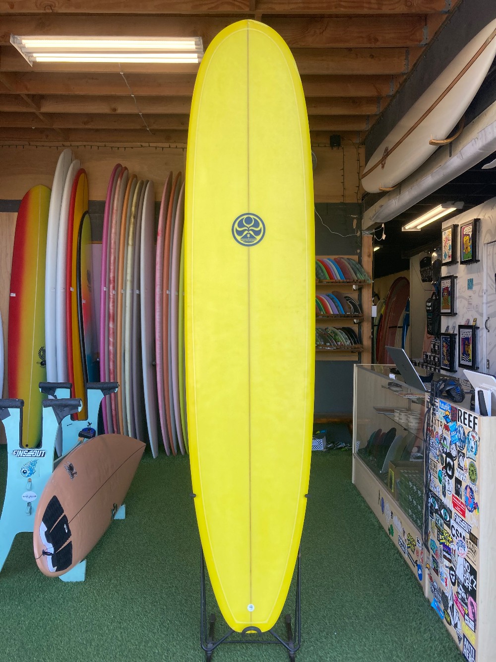 Sand Island Surf Shop | Mid Length