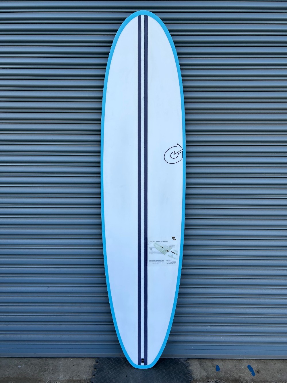 Sand Island Surf Shop | Fun Board*
