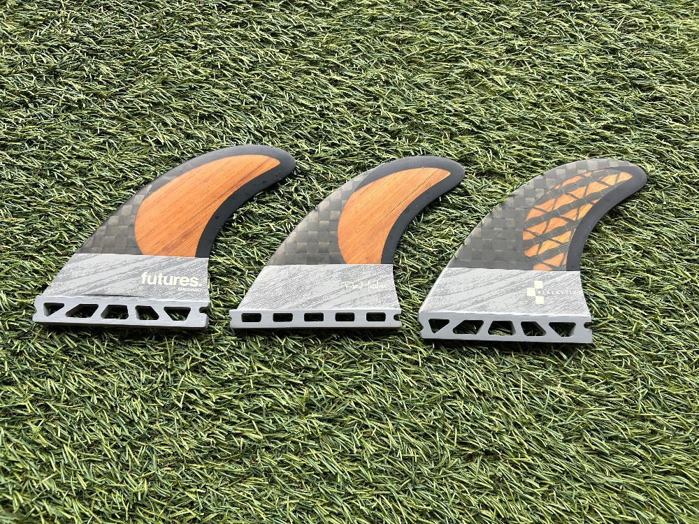 Sand Island Surf Shop | Used Fins