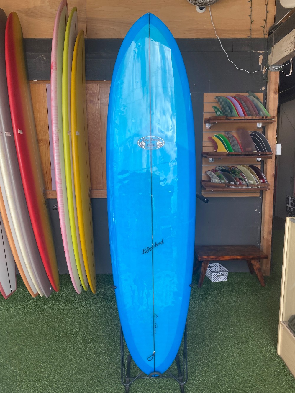 Sand Island Surf Shop | Short Board