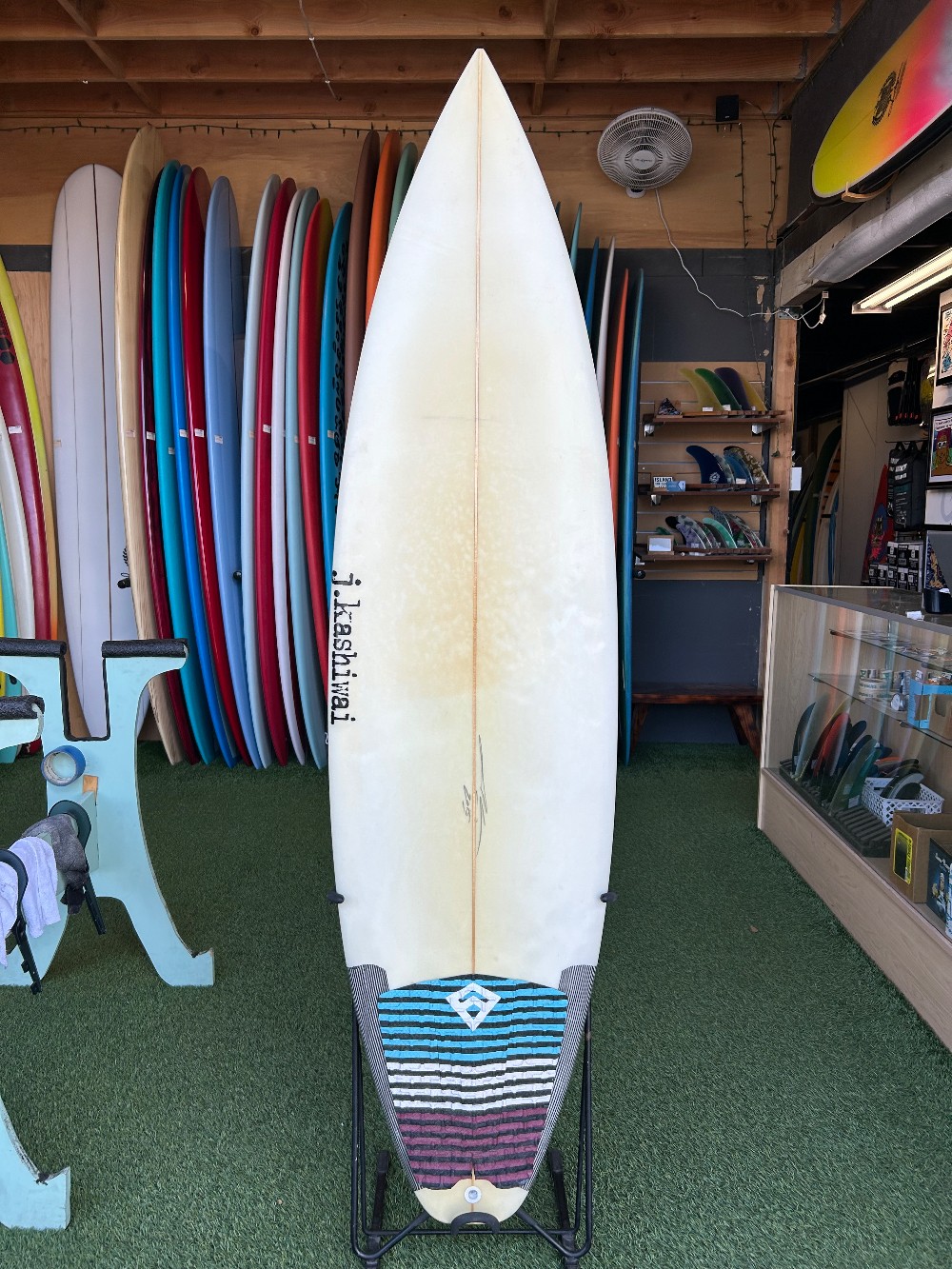 Sand Island Surf Shop | Short Board | 392002