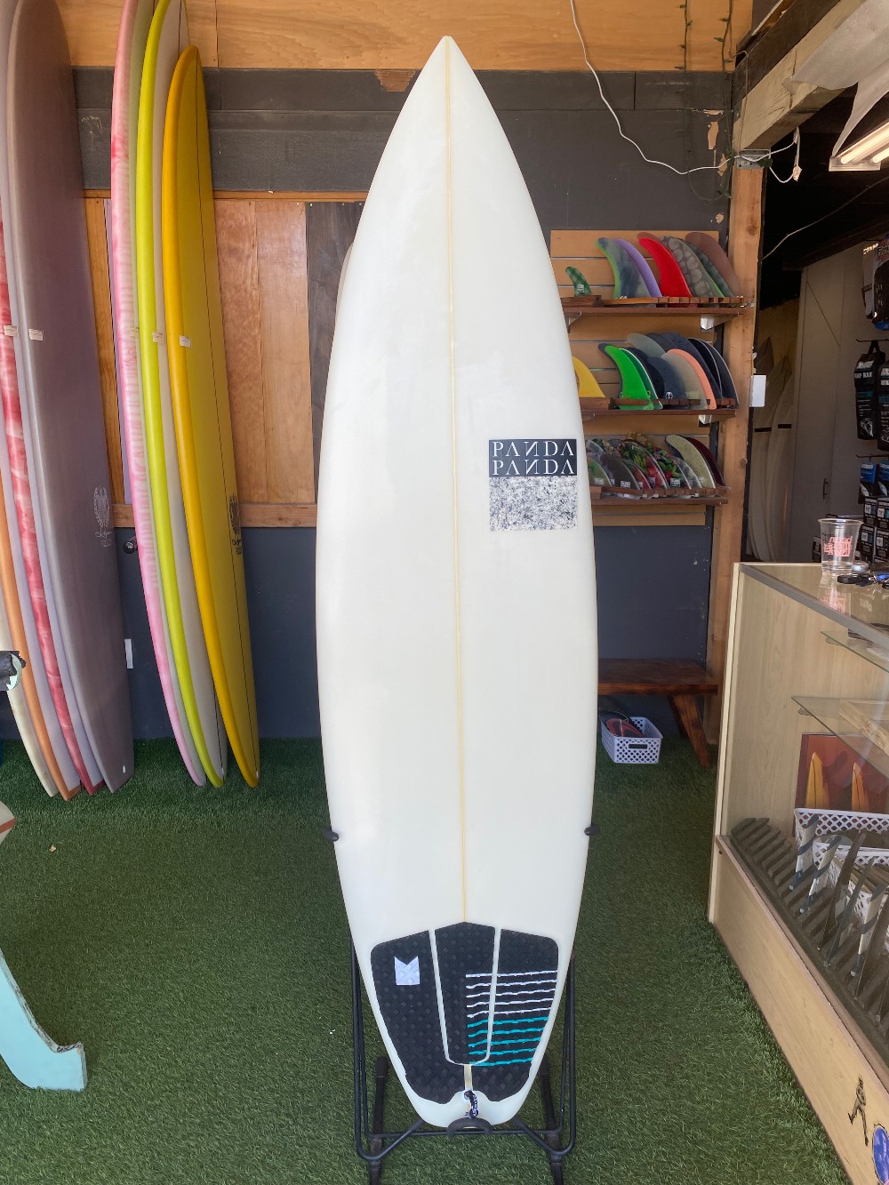 Sand Island Surf Shop | Short Board