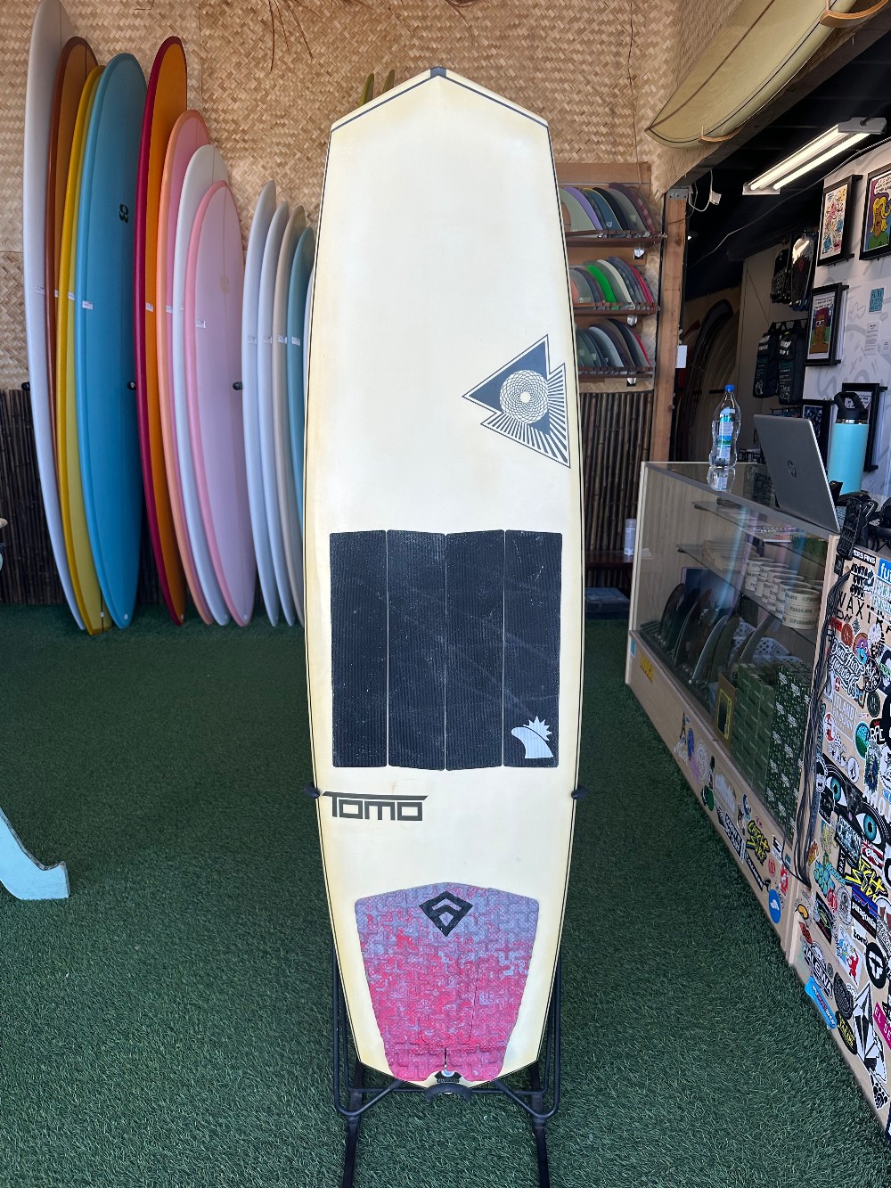 Sand Island Surf Shop | Used Surfboards