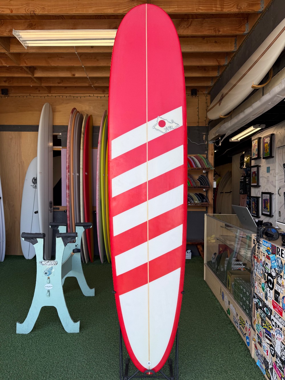 Sand Island Surf Shop | Mid Length
