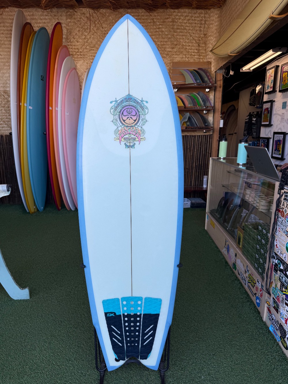 Sand Island Surf Shop | Search Results