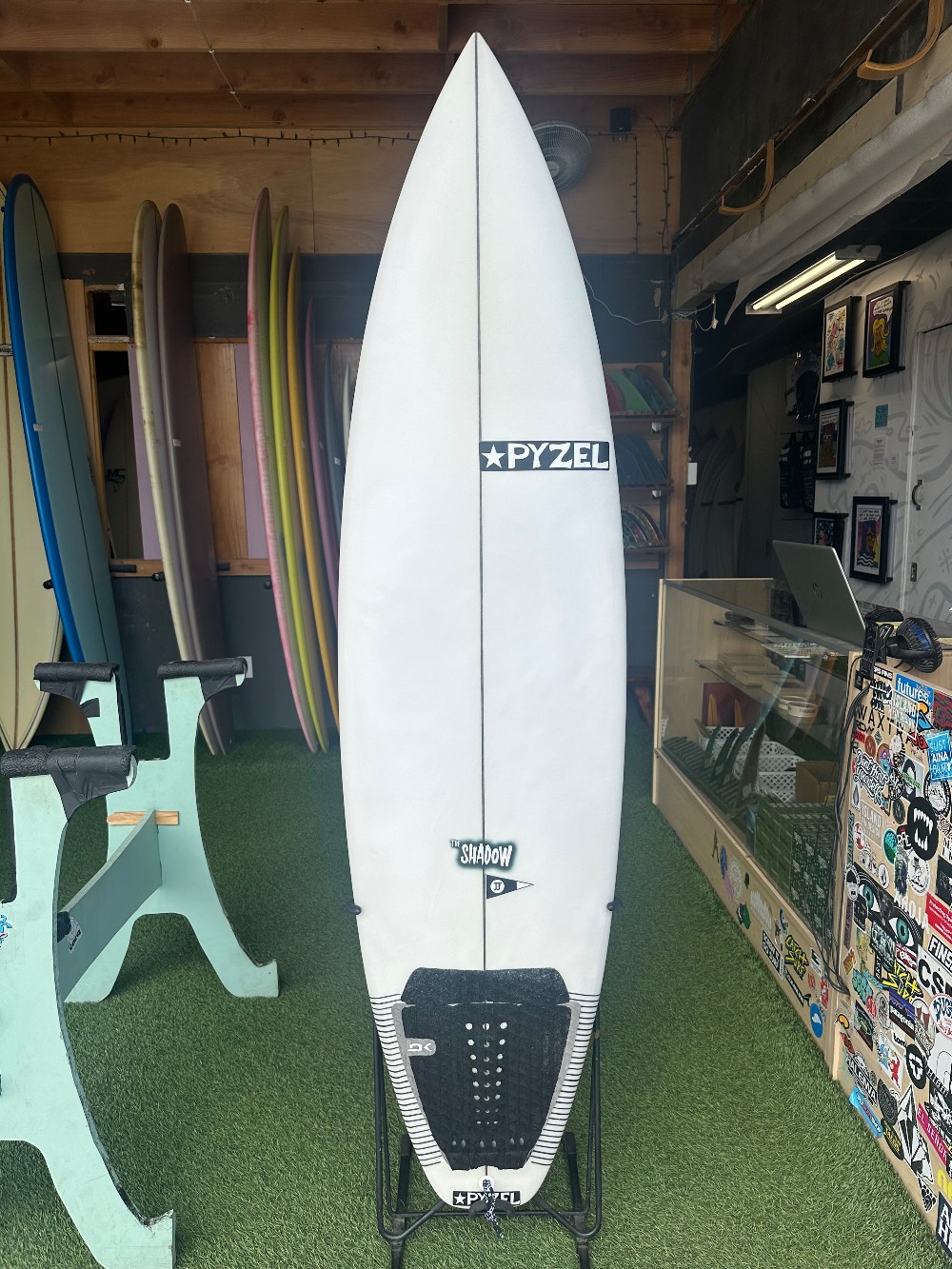 Sand Island Surf Shop | Short Board