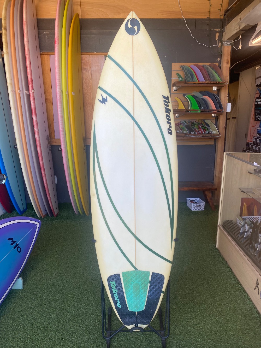 Sand Island Surf Shop | Short Board