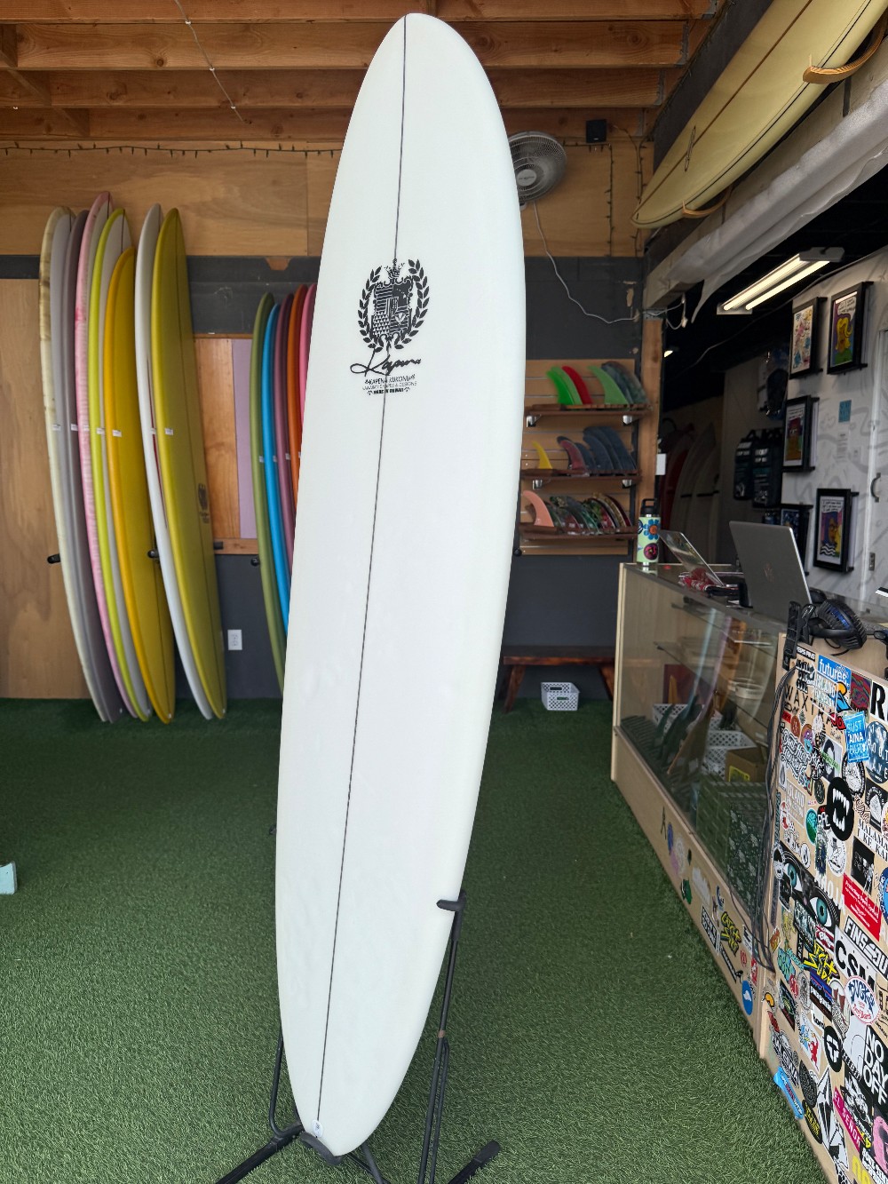 Sand Island Surf Shop | Short Board
