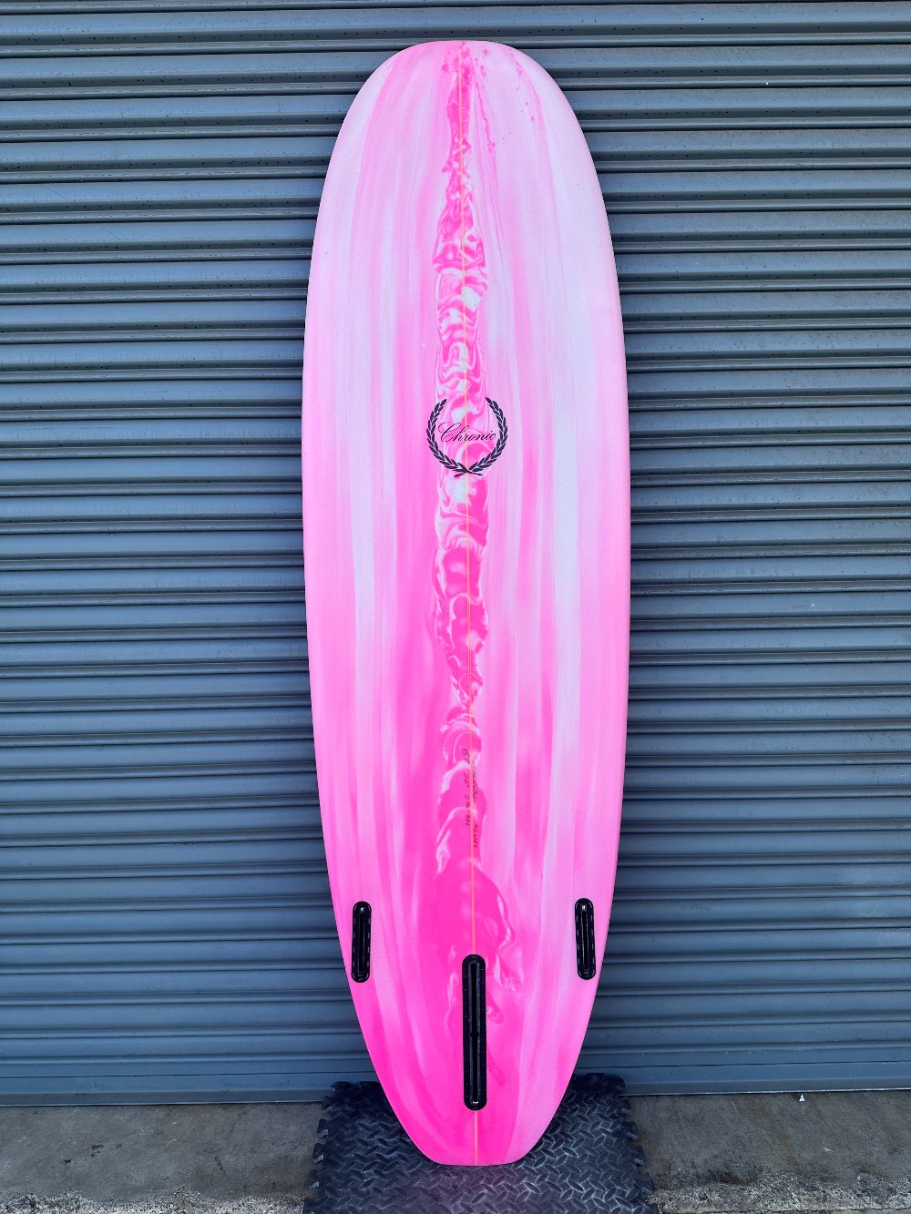 Sand Island Surf Shop | Mid Length.