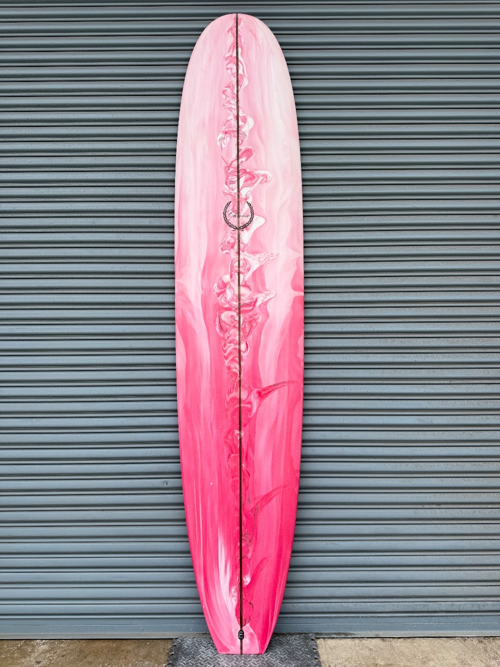 Sand Island Surf Shop | Nose Rider.