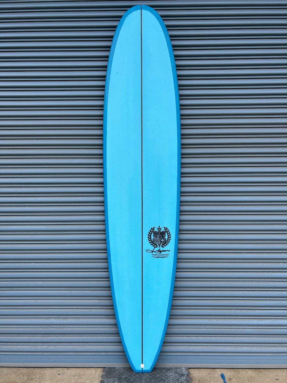 ロングボード　ハワイ ロングボードKEOKI surf board HAWAII
