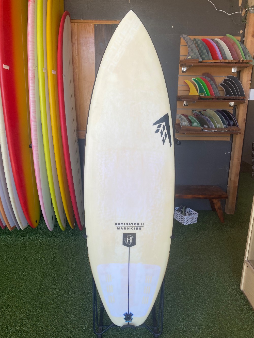 Sand Island Surf Shop | Short Board