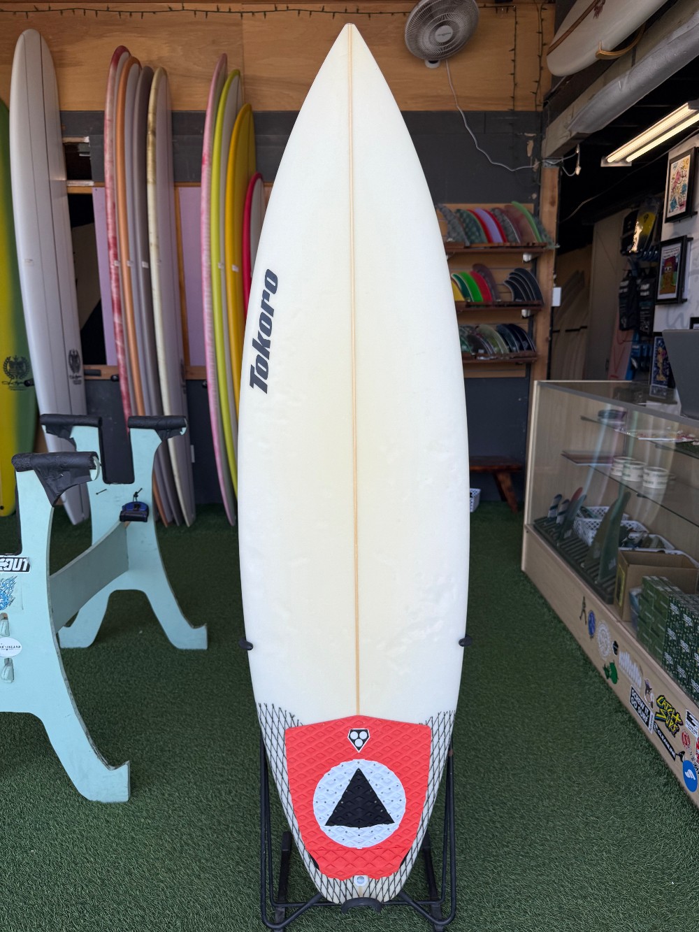 サーフボードUSA Buy the DHD Black Diamond 6ft 0in Surfboard Online Now | Boardcave USA