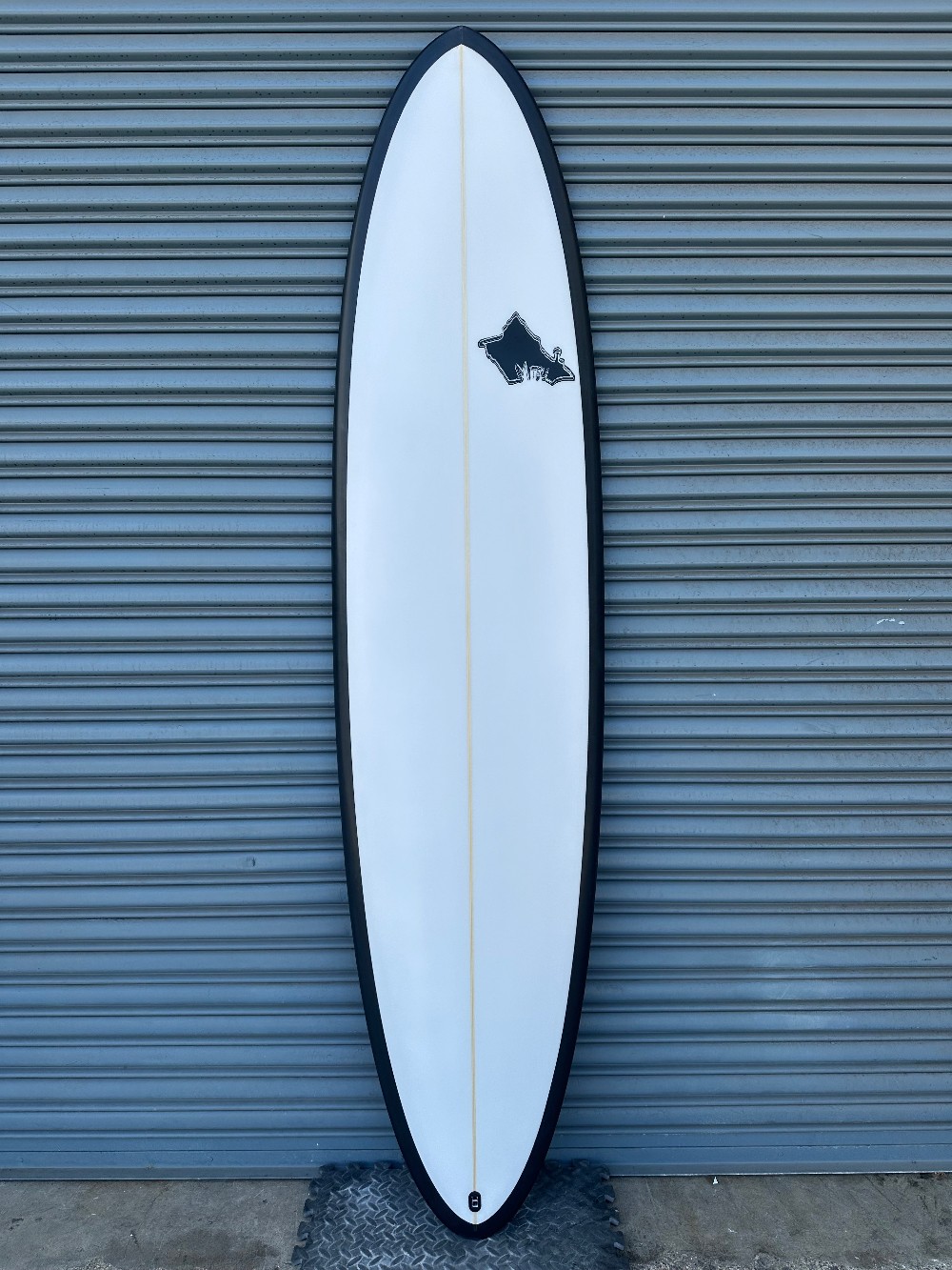 Sand Island Surf Shop | Mid Length.