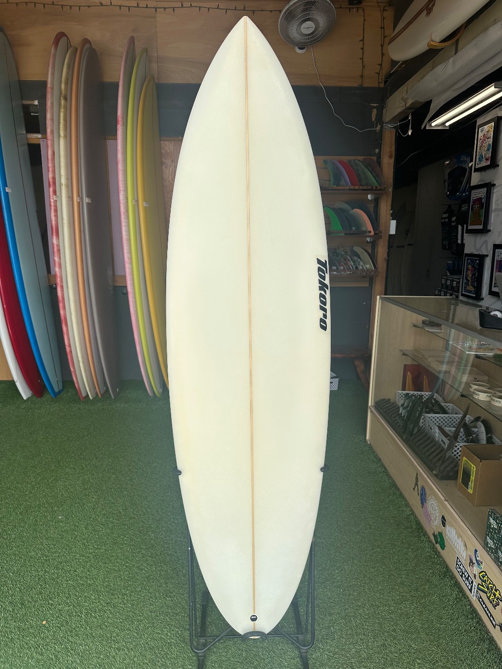 Sand Island Surf Shop | Short Board