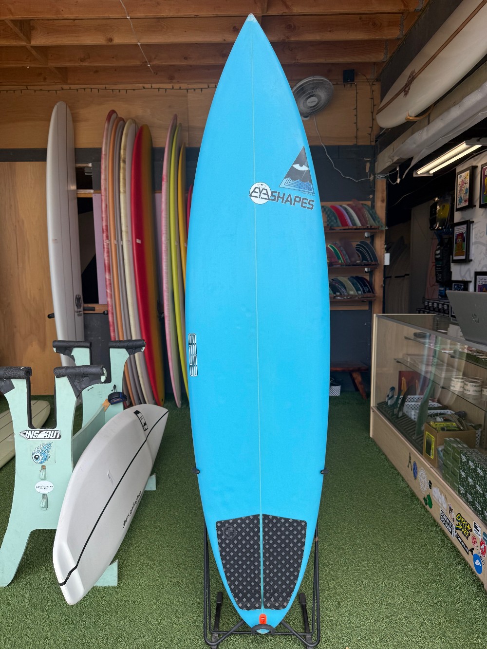 Sand Island Surf Shop | Short Board