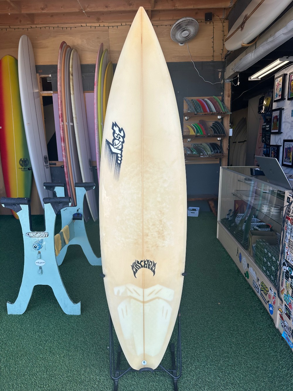 Sand Island Surf Shop | Short Board
