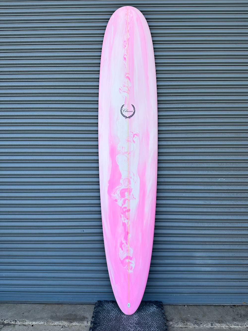  HAWAIIアイランドハワイサーフボード７.4 Sand Island Surf Shop | Locally Shaped