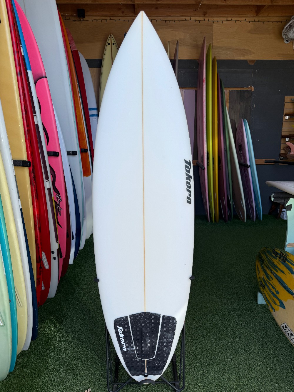 Sand Island Surf Shop | Shortboard'