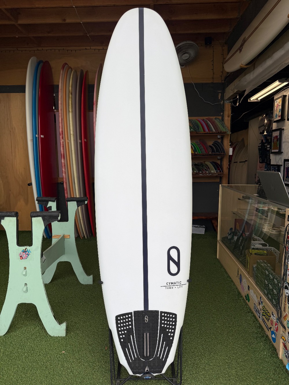 Sand Island Surf Shop | Short Board
